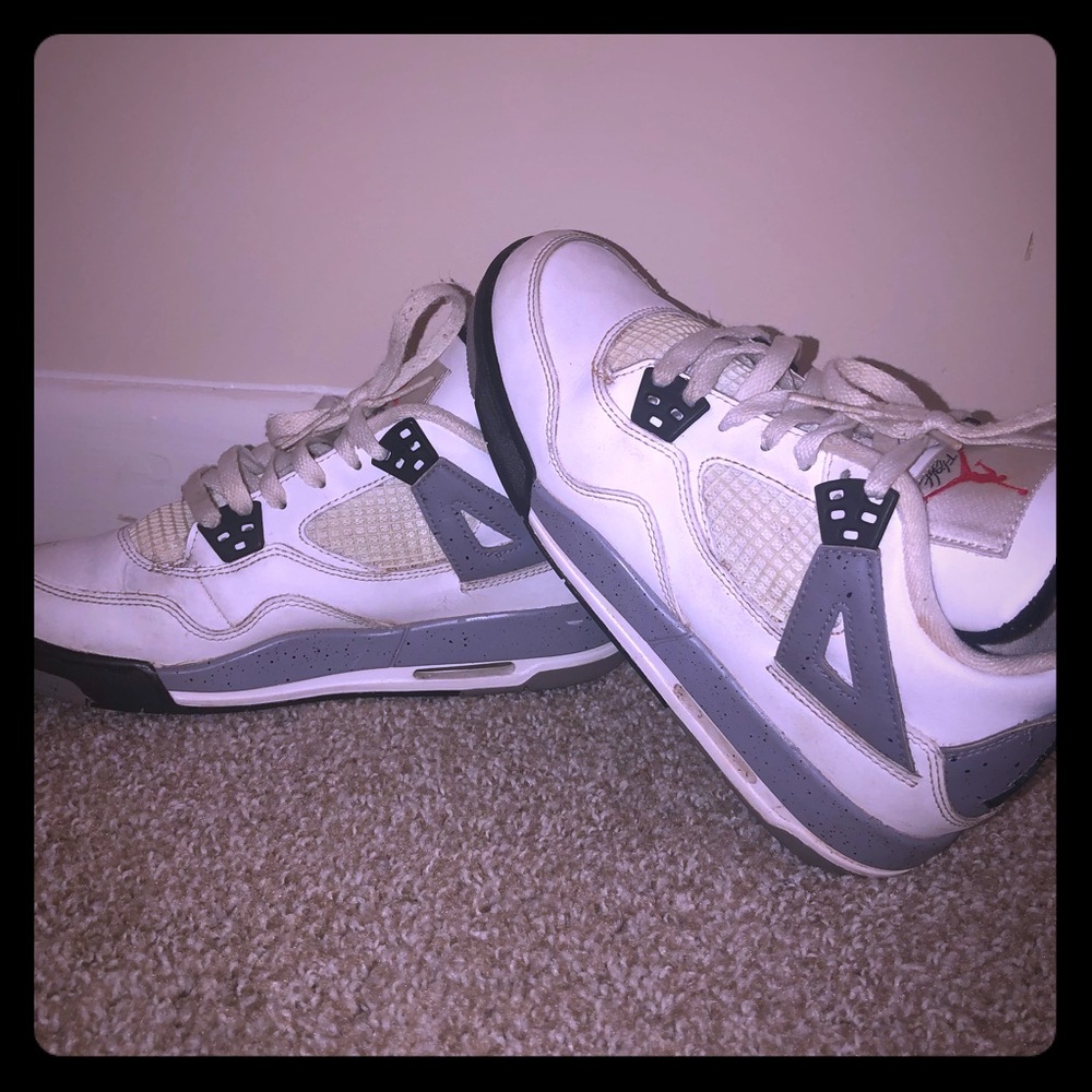 Air Jordan 6Y